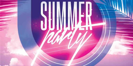 Teens Party, la boite de nuit pour ados à Paris