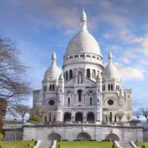 visite ludique à Montmartre pour les enfants dès 6 ans