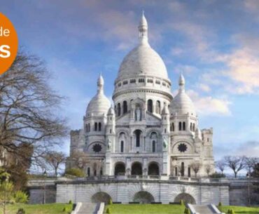 visite ludique à Montmartre pour les enfants dès 6 ans