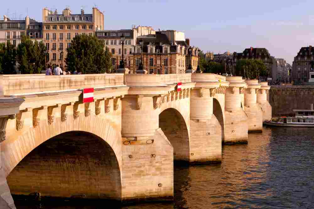 Pont Neuf