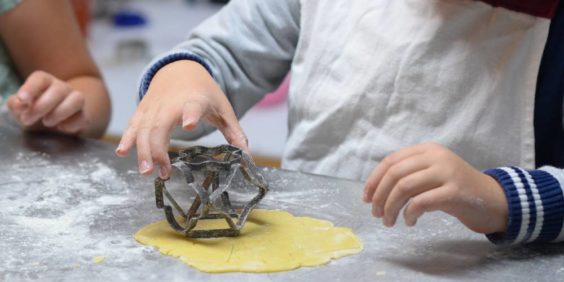 Cours de cuisine et pâtisserie pour enfant et ado