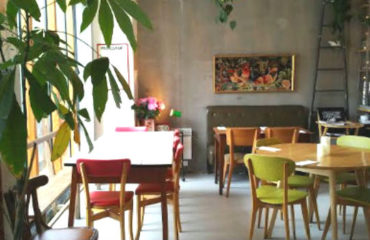 super cafe le super café fans le 19e à paris