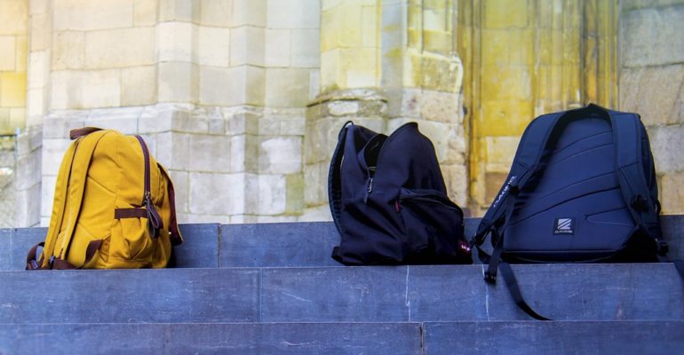 sortie scolaire et pedagogique